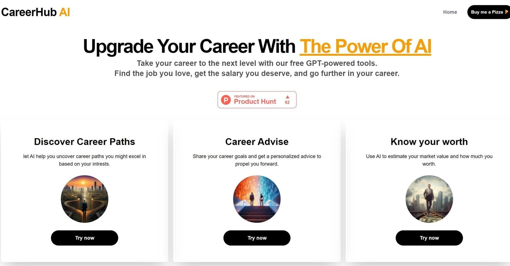 CareerHub AI Review Pricing and Features Aisys.Pro
